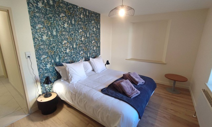 Laimont Maison | Gite Confort acces PMR 4*