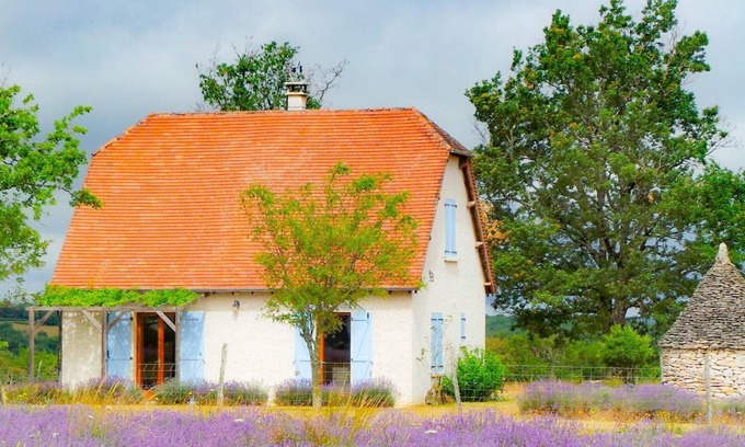 Rocamadour Maison | Gite 46G12239 - ROCAMADOUR