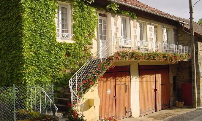 Royere-de-Vassiviere Maison | GITE 5 pers , ROYERE DE VASSIVIERE