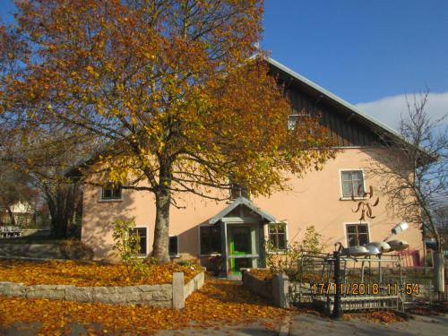 La Sommette Appartement | gite 9 places La Dolèze
