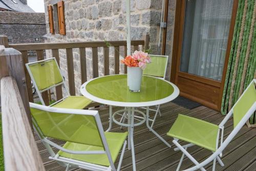 Albaret-Sainte-Marie Maison | Gite a albaret