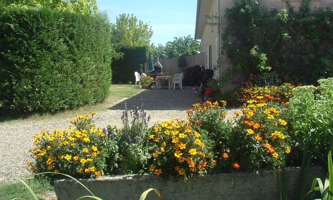 Aire-sur-l'Adour Maison | Gite Aire-sur-l'Adour, 3 bedrooms, 6 persons