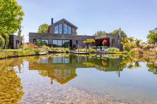 Cordemais Maison | GITE AR MILIN
