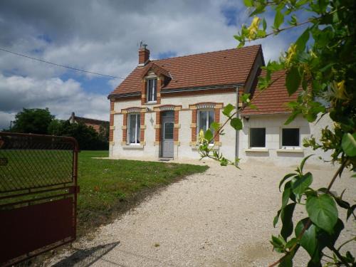 Pruniers-en-Sologne Maison | Gite au Coeur de la Sologne