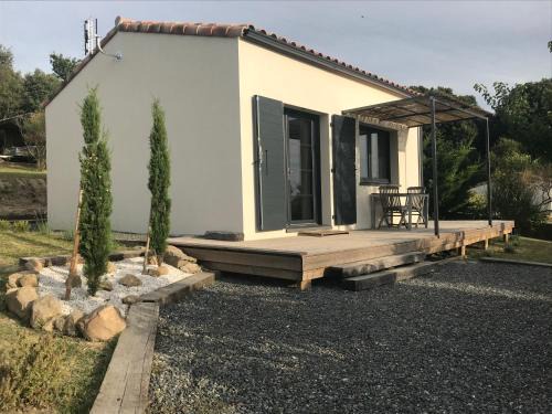 Verzeille Maison | Gite au coeur du pays Cathare