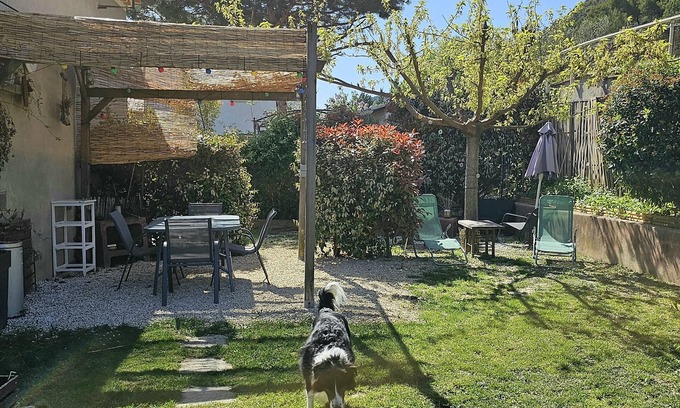 Aubres Maison | Gite # au fil du temps #