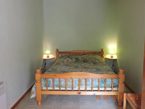 Mas-d'Orcieres Appartement | Gite au pied du mont Lozère 3