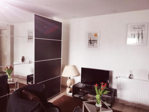 Folkling Appartement | Gite au vieux chêne (proximité de Forbach57)