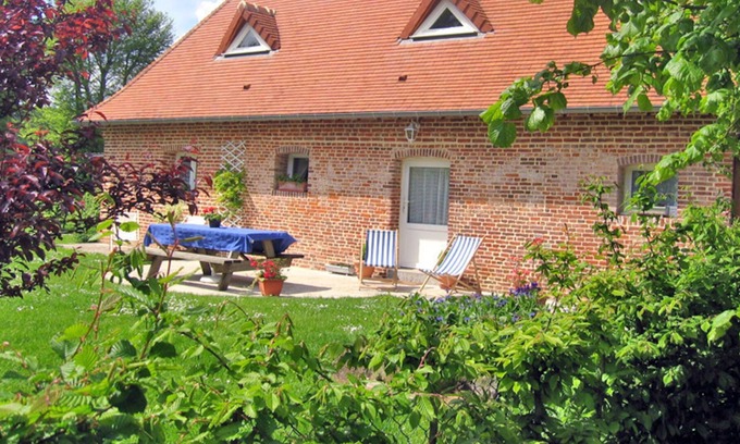 Bailleul-Neuville Maison | Gîte Bailleul-Neuville, 3 pièces, 5 personnes