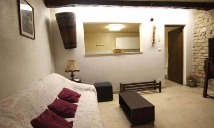 Beaufremont Cottage | Gîte Beaufremont, 3 pièces, 5 personnes