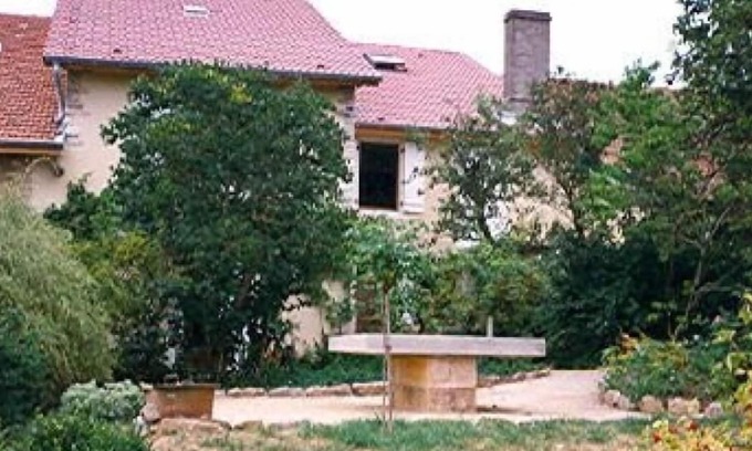 Beaufremont Cottage | Gîte Beaufremont, 4 pièces, 7 personnes
