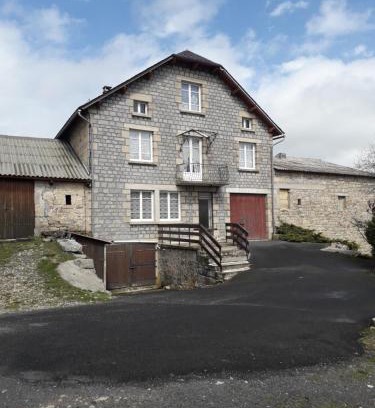 Prunieres Maison | Gite Bellevue