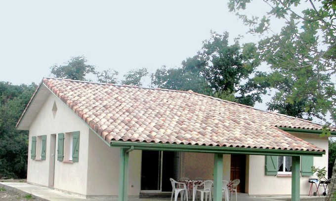 Benquet Maison | Gîte Benquet, 4 pièces, 6 personnes