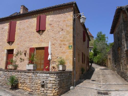 Biron Maison | Gite bironais "studio"