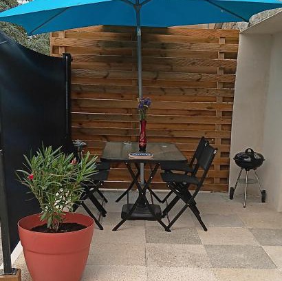 Aizenay Appartement | Gite bleu
