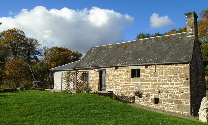 Breel Maison | Gîte Bréel, 4 pièces, 5 personnes