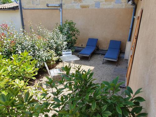 Savignac-de-l'Isle Maison | Gite Brandet Savignac