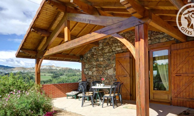 Vals d'Aix et Isable Maison | Gîte Bully (Loire), 2 pièces, 4 personnes