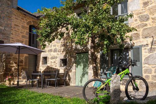 Saint-Alban-sur-Limagnole Maison | Gite cantagrel