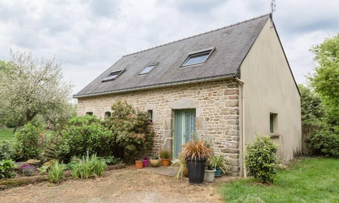 Grand-Champ Autre | GITE CAMPAGNE - GRAND-CHAMP