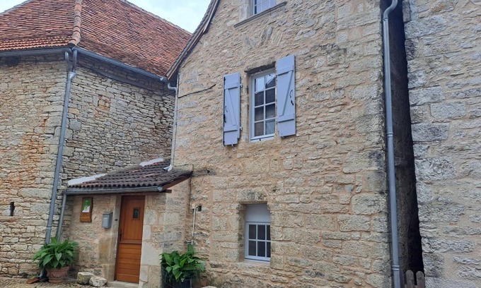 Martel Maison | GITE CAPITANI - MARTEL