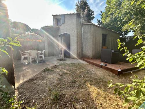 Montesquieu-des-Alberes Maison | Gite Casot Merveille