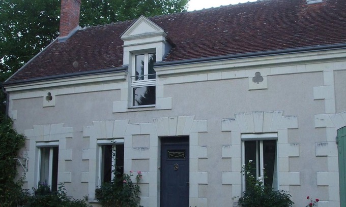 Chateauvieux Cottage | Gîte Châteauvieux , 4 pièces, 7 personnes