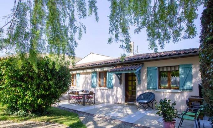 Champcevinel Maison | Gite Champcevinel, 3 bedrooms, 6 persons