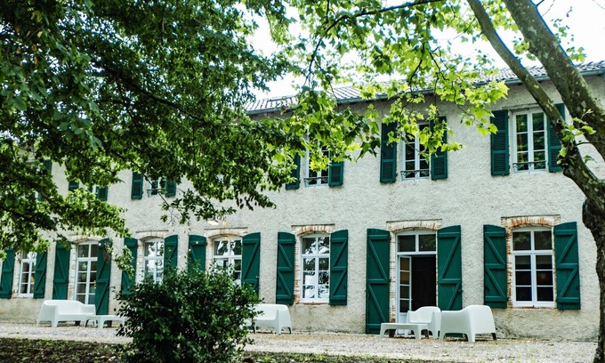 Montauban Maison | Gîte du Chemin des Dames - Splendide Demeure du XVII eme siècle de 500m2