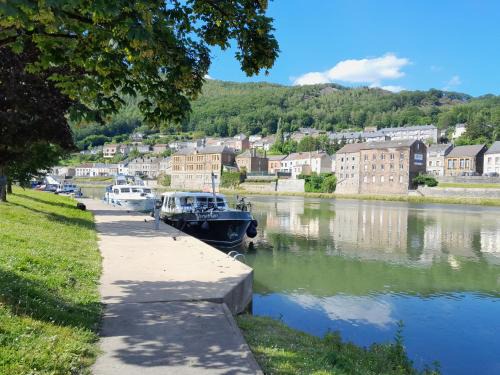Montherme Maison | Gite chez carole