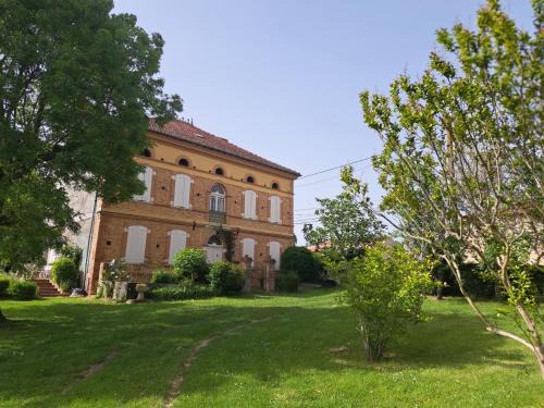 Le Fousseret Maison | Gite chez Elisa
