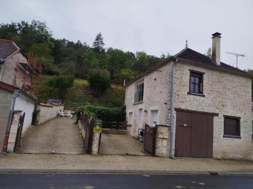 Spoy Maison | Gite Chez Georges