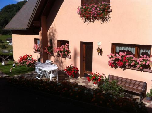 Freland Appartement | GITE CHEZ SYLVIE