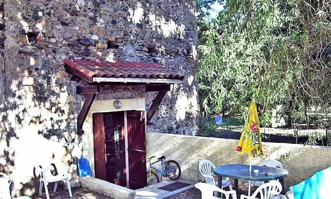 Martres-Tolosane Cabine | Gîte Classique - 2 rooms 5 to 7 people - 5 people included in the price