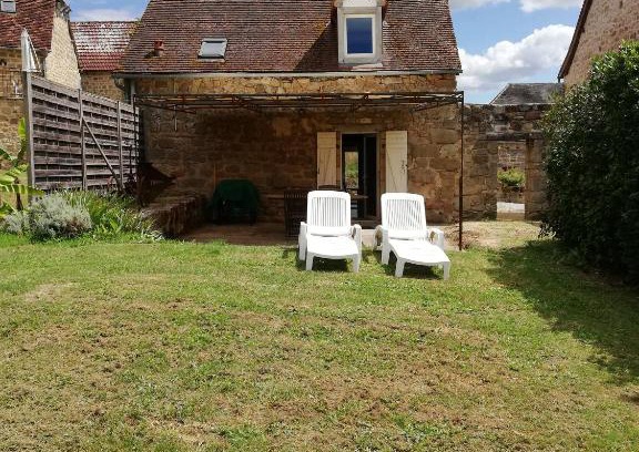 Branceilles Maison | gite climatisé au calme à la campagne