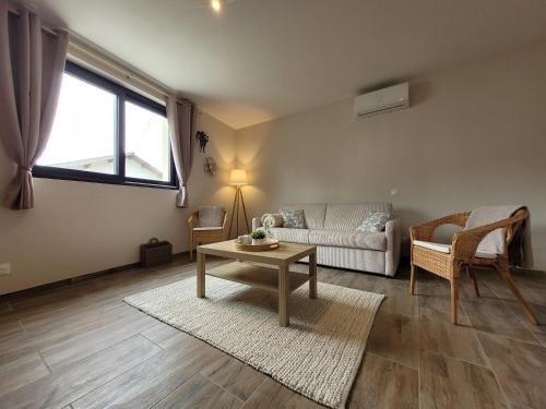 Millencourt-en-Ponthieu Maison | gite clos saint martin proche de la baie de somme