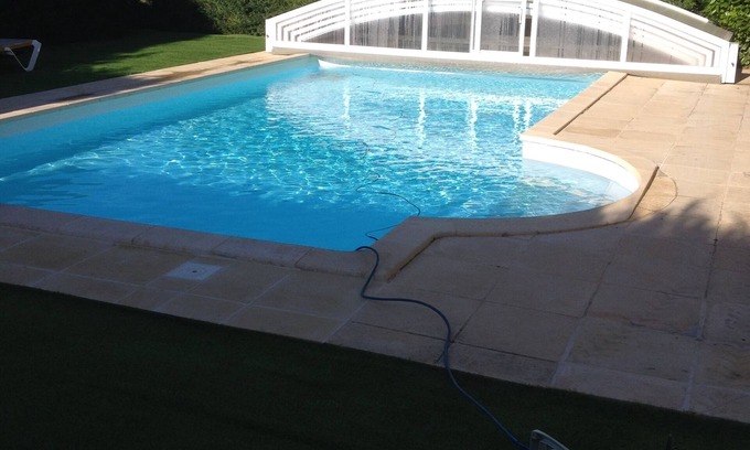 Compeyre Maison | Gite close to the Gorges du Tarn and the Millau Viaduct.