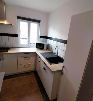 Le Hamel Maison | GITE COCOONING LE HAMEL