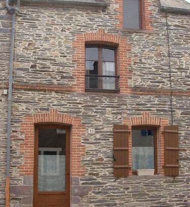 Renac Maison | gite colorado