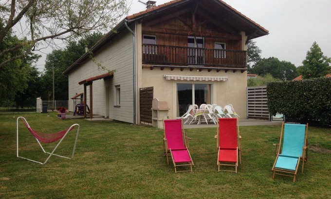 Franquevielle Cottage | Gite en Comminges, aux portes du Comminges, au pied des Pyrénées