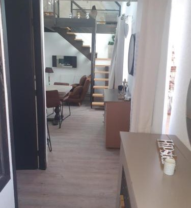 Pontarlier Appartement | gite cosy