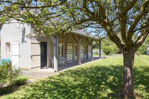 Lagarde Maison | Gite Cottage de la Douloustre