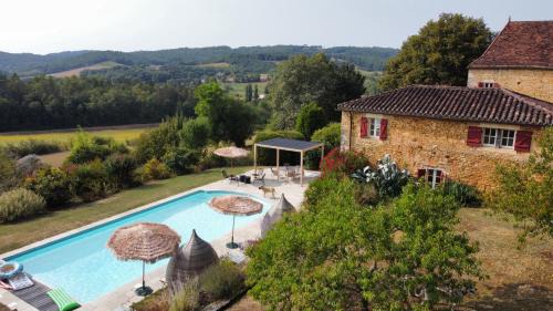 Soturac Maison | Gite D'Amis de Belbouys