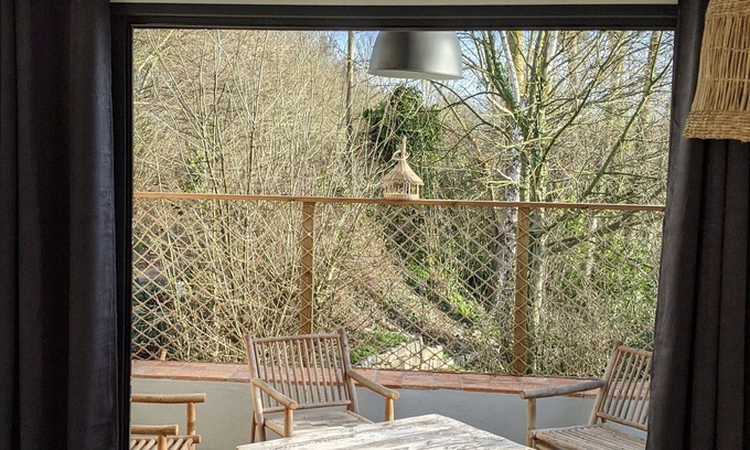 Chalonnes-sur-Loire Maison | Gite D'iles en îles