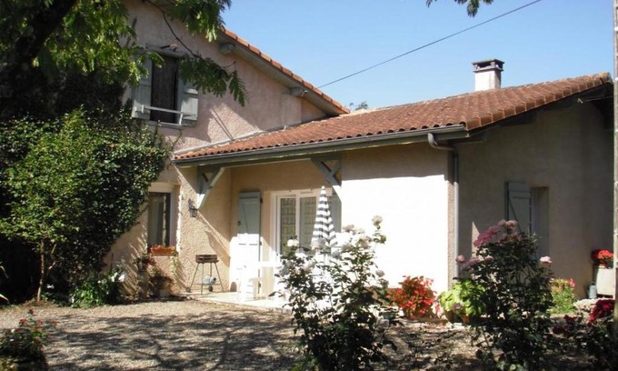 Grenade-sur-l'Adour Maison | Gite de balloche
