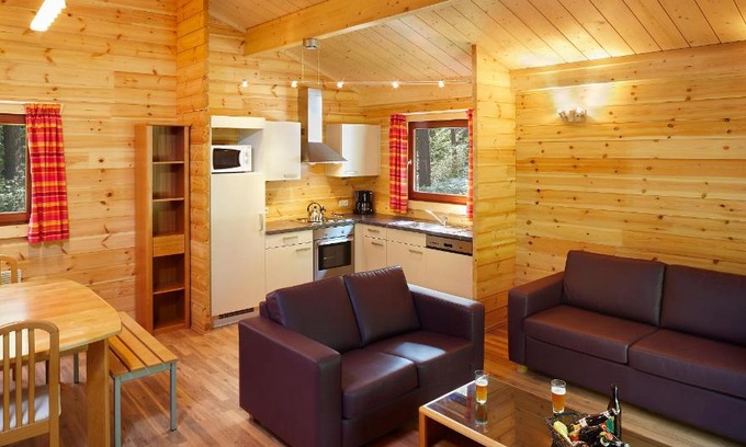 Grandham Maison | Gite De Boshut