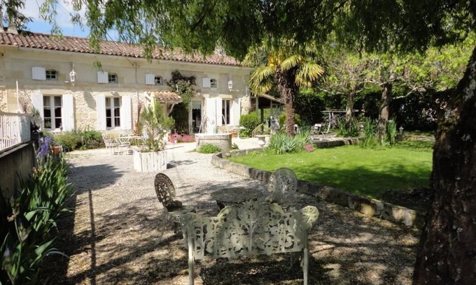 Cezac Maison | GITE DE BRIAN - CEZAC