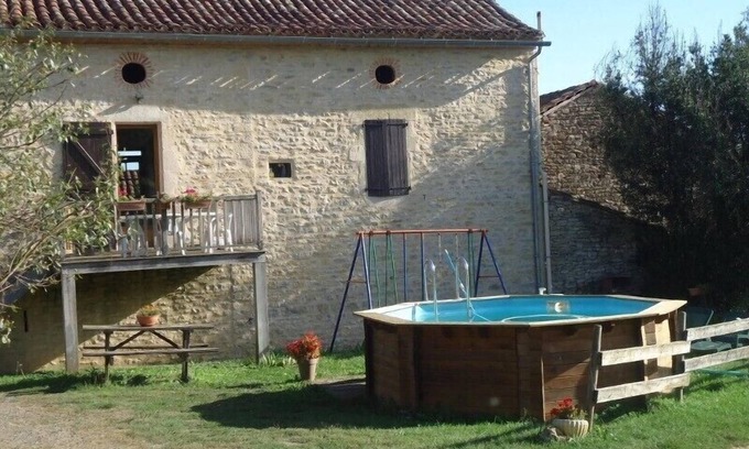Varen Cottage | Gite de campagne à Varen