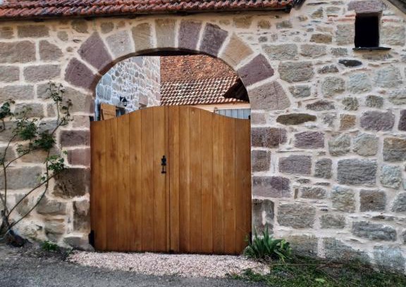 Puy-d'Arnac Maison | GITE DE CARACTERE CHEZ CELINE