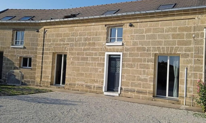 Montfort Maison | Gite de charme